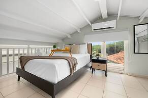 Newly Renovated Queen Bed Studio Loft Palmbeach