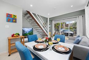 Newly Renovated Queen Bed Studio Loft Palmbeach