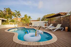 New Mediterranean Villa 5bed 5bath Across-marriott