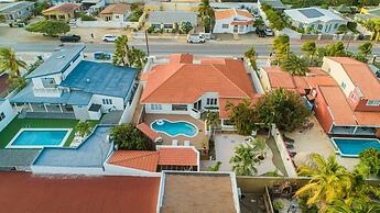 New Mediterranean Villa 5bed 5bath Across-marriott