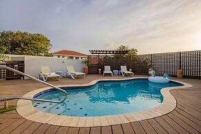 New Mediterranean Villa 5bed 5bath Across-marriott