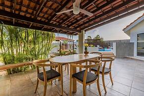 New Mediterranean Villa 5bed 5bath Across-marriott