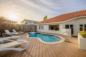 New Mediterranean Villa 5bed 5bath Across-marriott