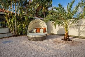 New Mediterranean Villa 5bed 5bath Across-marriott