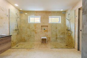 New Mediterranean Villa 5bed 5bath Across-marriott