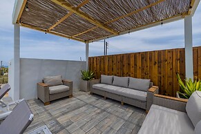 New Ocean View Infinity Pool Steps 2 Babybeach