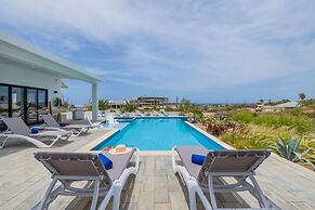 New Ocean View Infinity Pool Steps 2 Babybeach