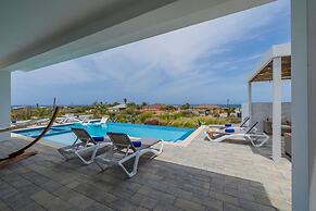 New Ocean View Infinity Pool Steps 2 Babybeach