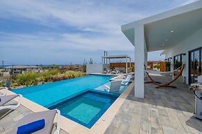 New Ocean View Infinity Pool Steps 2 Babybeach