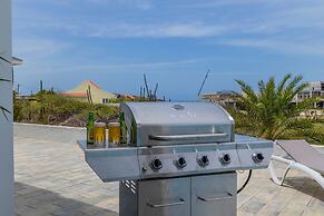 New Ocean View Infinity Pool Steps 2 Babybeach