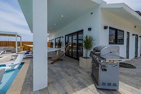 New Ocean View Infinity Pool Steps 2 Babybeach