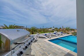 New Ocean View Infinity Pool Steps 2 Babybeach