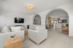 New Ocean View Infinity Pool Steps 2 Babybeach