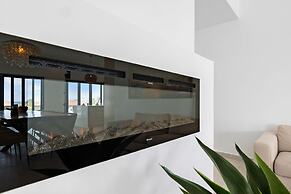 New Ocean View Infinity Pool Steps 2 Babybeach