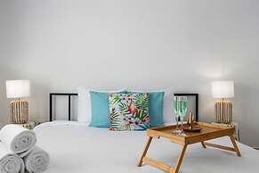 New Ocean View Infinity Pool Steps 2 Babybeach