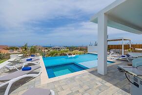 New Ocean View Infinity Pool Steps 2 Babybeach