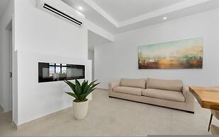 New Ocean View Infinity Pool Steps 2 Babybeach