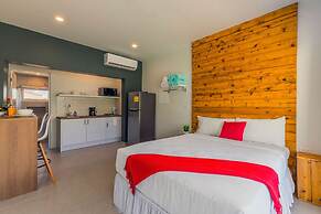 NEW - Amazingstudio Close 2 Palm Eagle Beach
