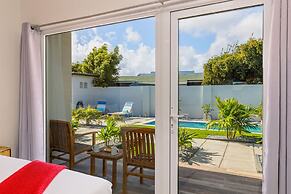 NEW - Amazingstudio Close 2 Palm Eagle Beach