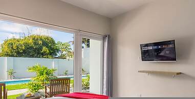 NEW - Amazingstudio Close 2 Palm Eagle Beach