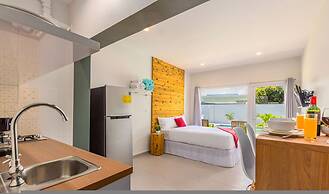 NEW - Amazingstudio Close 2 Palm Eagle Beach