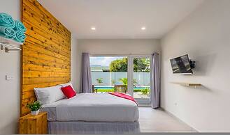 NEW - Amazingstudio Close 2 Palm Eagle Beach