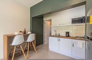 NEW - Amazingstudio Close 2 Palm Eagle Beach