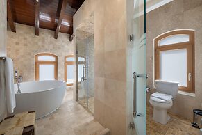 Designer Lux Villapoolbbq3 Min- Tres Trapi Bch