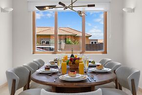 Designer Lux Villapoolbbq3 Min- Tres Trapi Bch