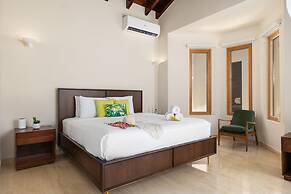 Designer Lux Villapoolbbq3 Min- Tres Trapi Bch