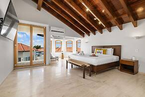 Designer Lux Villapoolbbq3 Min- Tres Trapi Bch