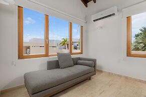 Designer Lux Villapoolbbq3 Min- Tres Trapi Bch