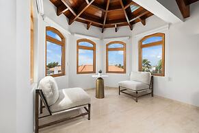 Designer Lux Villapoolbbq3 Min- Tres Trapi Bch