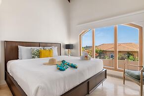 Designer Lux Villapoolbbq3 Min- Tres Trapi Bch