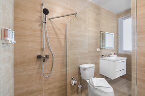 Designer Lux Villapoolbbq3 Min- Tres Trapi Bch