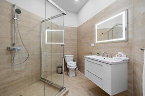 Designer Lux Villapoolbbq3 Min- Tres Trapi Bch