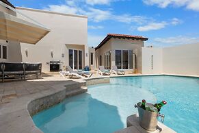 Designer Lux Villapoolbbq3 Min- Tres Trapi Bch