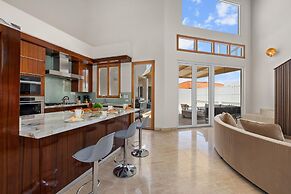 Designer Lux Villapoolbbq3 Min- Tres Trapi Bch