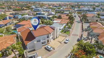 Designer Lux Villapoolbbq3 Min- Tres Trapi Bch