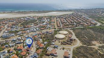 Designer Lux Villapoolbbq3 Min- Tres Trapi Bch