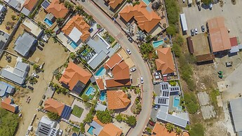 Designer Lux Villapoolbbq3 Min- Tres Trapi Bch