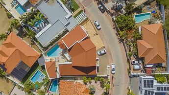 Designer Lux Villapoolbbq3 Min- Tres Trapi Bch