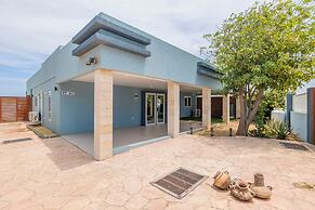 Blue Villa Huge Backyard Privatepool Firepit