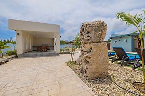 Blue Villa Huge Backyard Privatepool Firepit