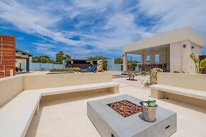 Blue Villa Huge Backyard Privatepool Firepit