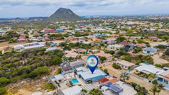 Blue Villa Huge Backyard Privatepool Firepit