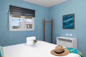 Blue Villa Huge Backyard Privatepool Firepit