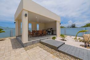 Blue Villa Huge Backyard Privatepool Firepit