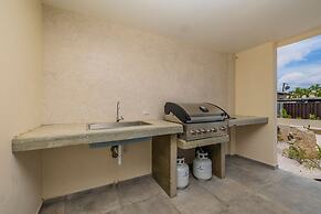 Blue Villa Huge Backyard Privatepool Firepit