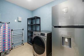 Blue Villa Huge Backyard Privatepool Firepit